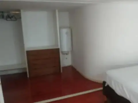 Departamento en alquiler temporario
