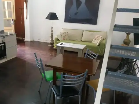 Departamento en alquiler temporario