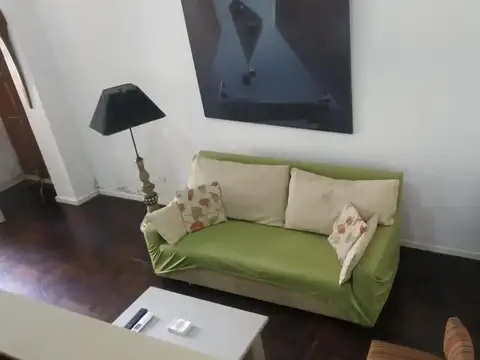 Departamento en Alquiler Temporal de 1 dormitorio
