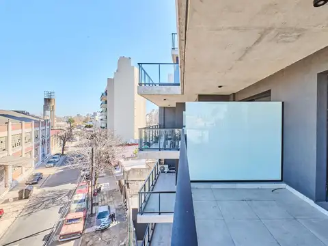 Avenida San Martín 4000