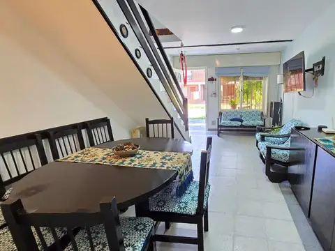 Casa en Venta en La Lucila Del Mar, USD 85.000