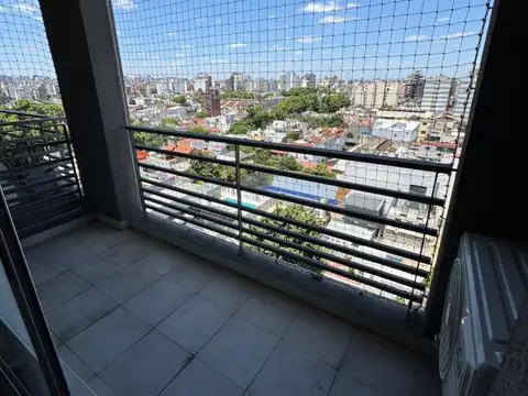 ALQUILER DEPARATAMENTO EN BOEDO 