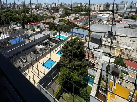 Departamento en Alquiler de Monoambiente