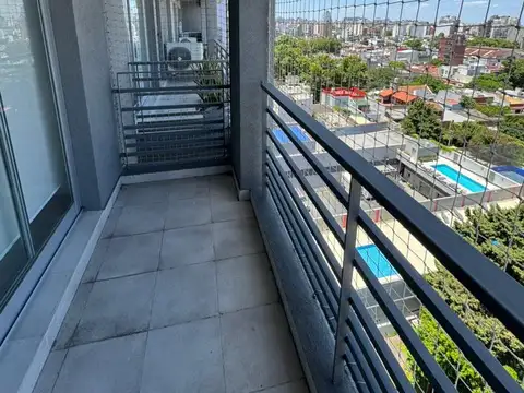 Avenida Independencia 4100