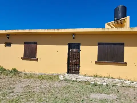 Casa en Venta en San Clemente del Tuyu, USD 45.000