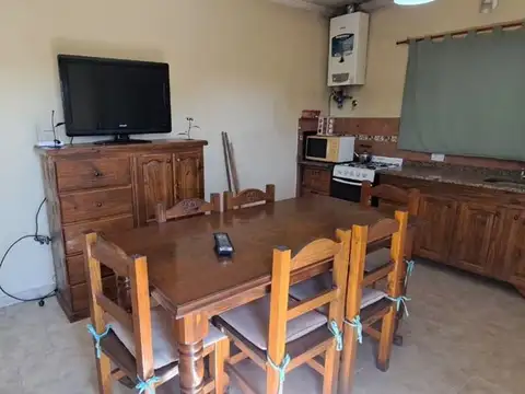 Casa en Venta 26 años