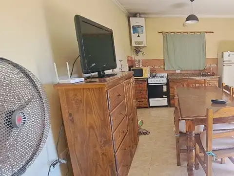 VENTA DE CASA EN SAN CLEMENTE DEL TUYU