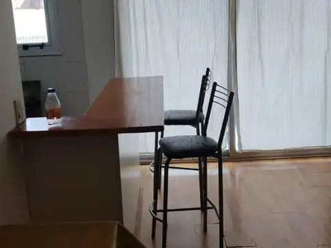 Departamento en Alquiler Temporal de 1 dormitorio