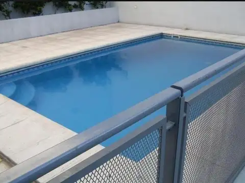 Departamento en Alquiler Temporal Permite mascota