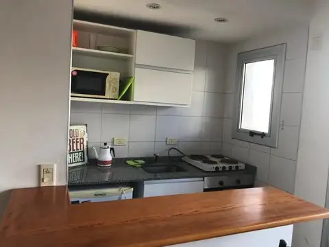 Bonpland 1400, Piso 2