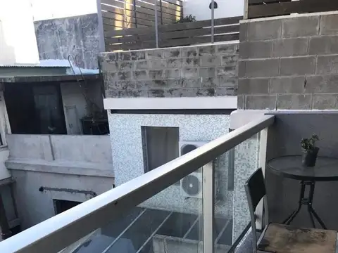 Departamento en Alquiler Temporal 11 años