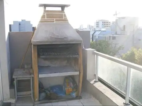 Departamento en alquiler temporario