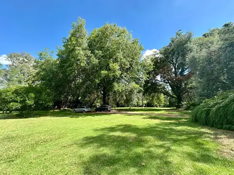Lote en Barrio San Antonio, Lote 8, Loma Verde    ID 5369