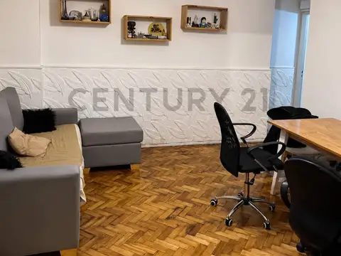 Departamento en Venta en Botanico, USD 96.900
