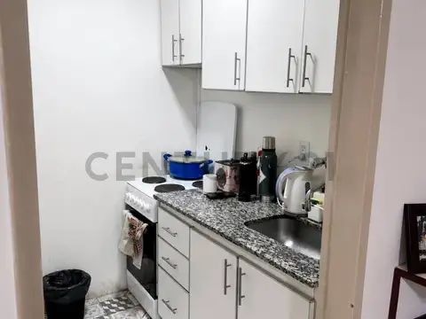 Av Santa Fe 3800, Piso 1