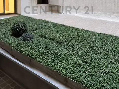 DEPARTAMENTO 2 AMBIENTES EN VENTA CON GRAN PATIO | AV. SANTA FE 3872 | PALERMO – C.A.B.A.