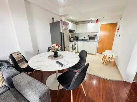 Departamento en Venta en Ciudadela, Partido de Tres de Febrero