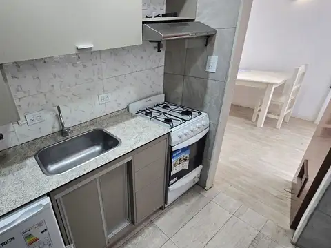 Departamento en Venta en Centro, Mar del Plata