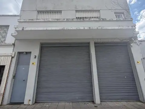 Depósito en Venta