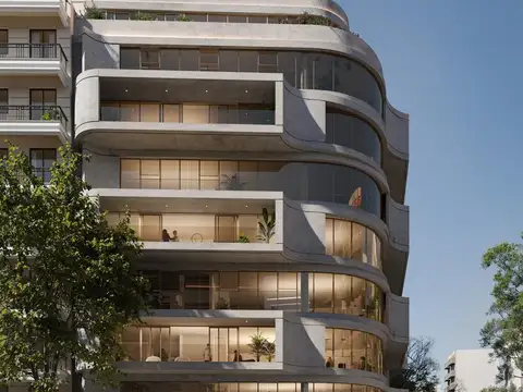 Oficina en Venta en Flores, USD 354.640