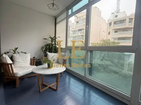 Departamento en Alquiler en Caballito, USD 2.000