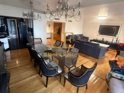 Avenida Pedro Goyena 1400, Piso 8