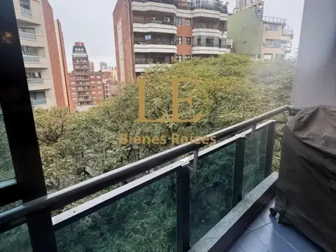 Departamento 4 ambientes con 3 baños