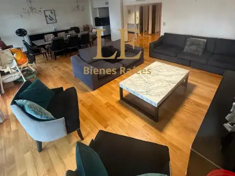 Departamento en Alquiler Permite mascota
