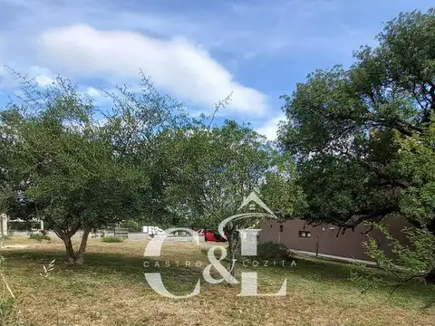 Venta De Terreno De 794M2 En Barrio Cerrado Keoken, Tanti