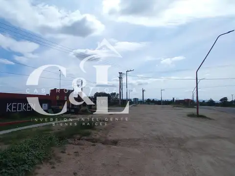 BARRIO CERRADO KEOKEN, TANTI