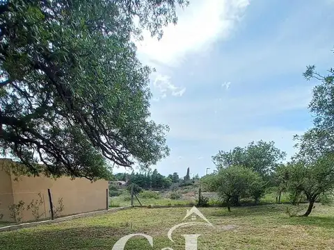 Venta De Terreno De 794M2 En Barrio Cerrado Keoken, Tanti