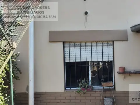 Casa en Venta de 2 dormitorios