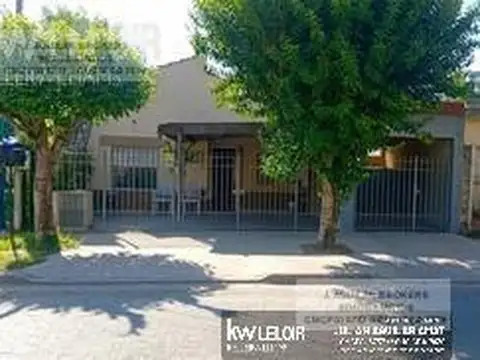 Casa en Trujui
