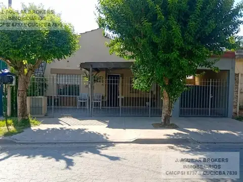 Casa en Trujui