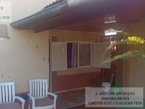 Casa en Venta en Trujui, USD 95.000