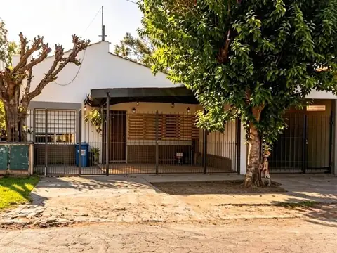 Casa en Trujui