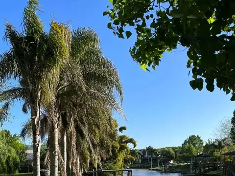 Terreno en Venta en Tigre Centro, USD 40.000