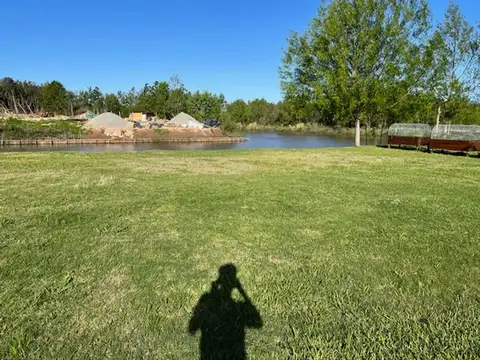 Lote en VENTA No. 1 Isla del Este, Canal del Este