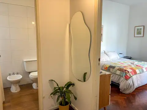Departamento en Venta al Sureste