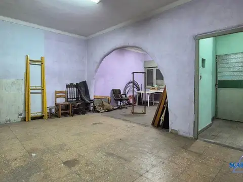 Casa en Venta en Caseros, USD 87.000