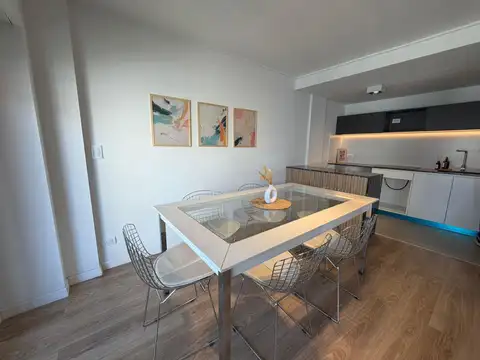 Departamento en Venta en Martin, Rosario