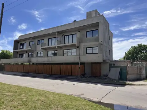 Pampa & Martignone 100