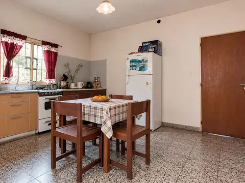 VENTA CASA 3 AMB LOMA HERMOSA APTO CREDITO