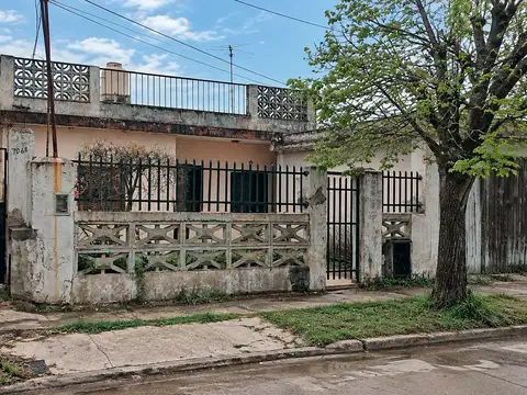 VENTA CASA 3 AMB LOMA HERMOSA APTO CREDITO