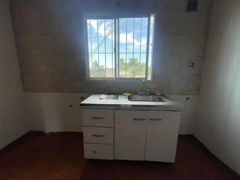 Departamento en Alquiler 15 años