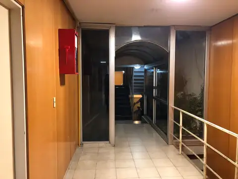 DEPARTAMENTO MONOAMBIENTE EN VENTA EN CONGRESO