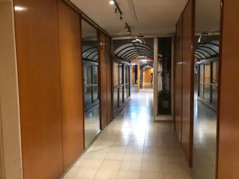 DEPARTAMENTO MONOAMBIENTE EN VENTA EN CONGRESO