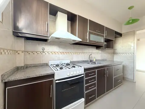 Departamento en Alquiler 15 años
