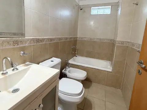 Departamento en Alquiler al Norte