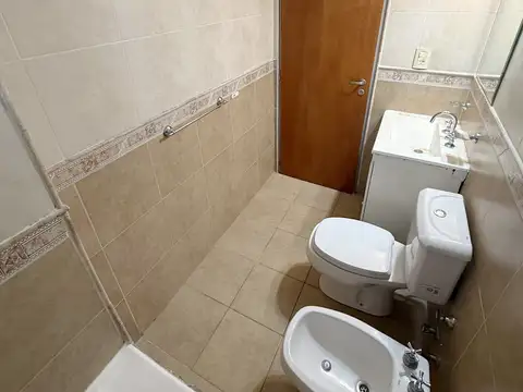 Departamento en Alquiler 15 años